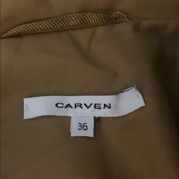 Light Trench Coat - Picture 3 of 3